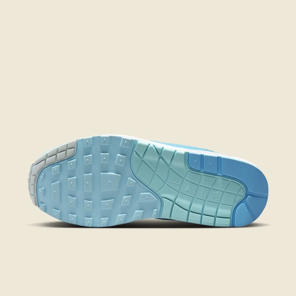 Official Images of the Nike Air Max 1